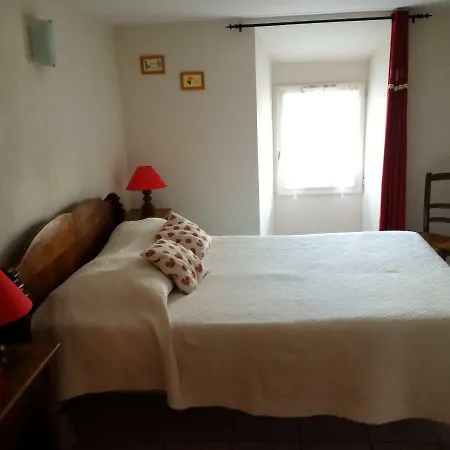 La Grange Du Vialaron Hébergement de vacances