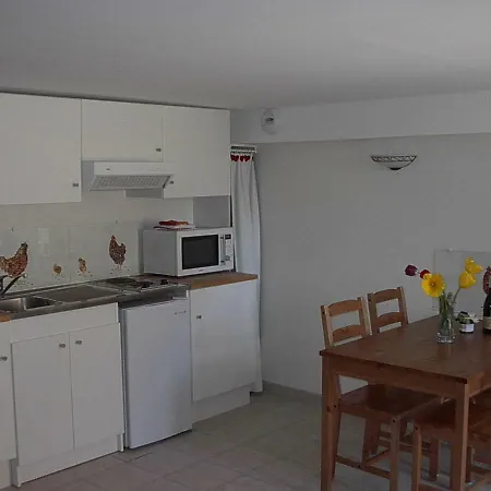 La Grange Du Vialaron