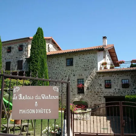 La Grange Du Vialaron *