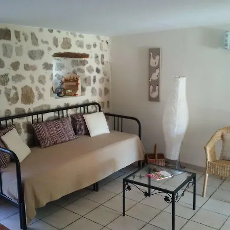 Hébergement de vacances La Grange Du Vialaron Villard (Haute-Loire)